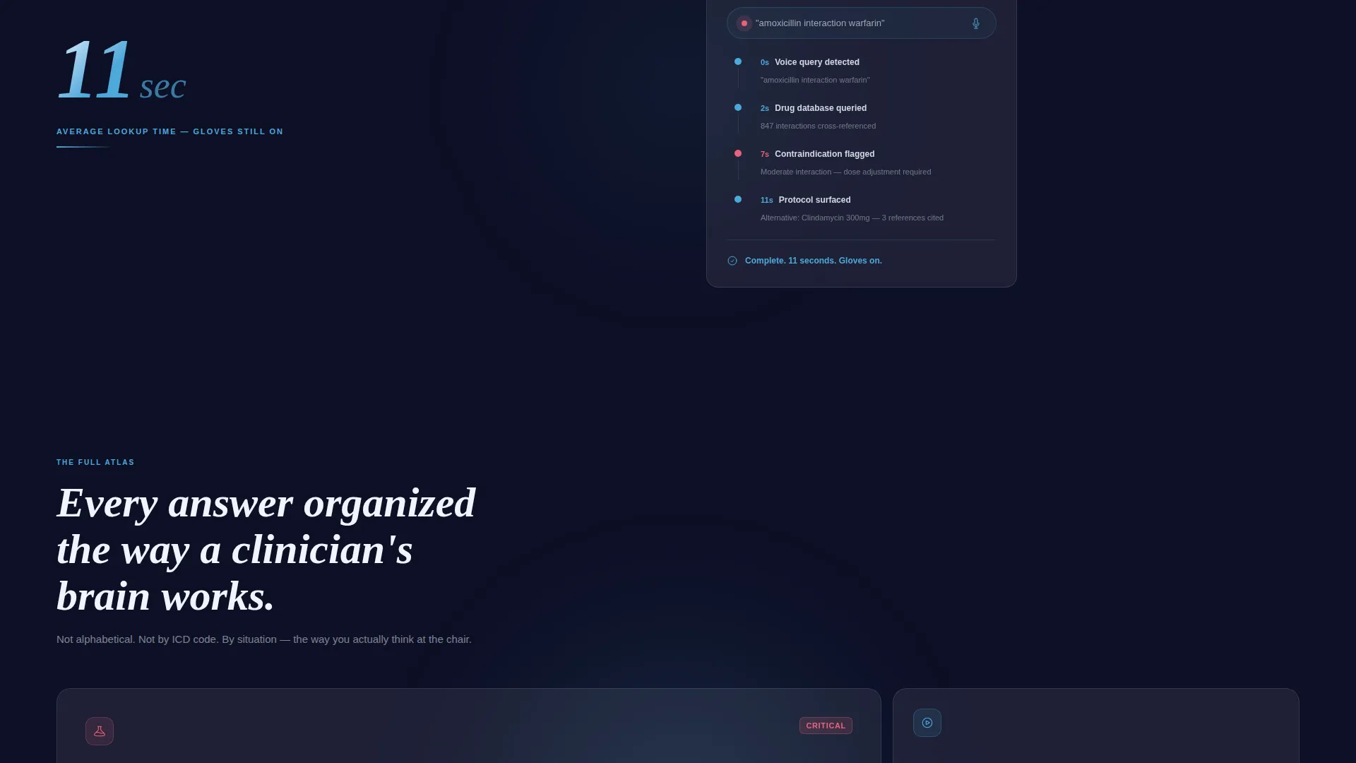 Dental Digital Presence Cost Estimator Website Template