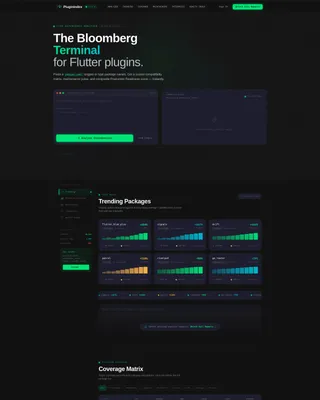 High-Converting Plugin | Free Website Template | Rocket