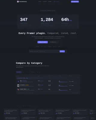 Premium Plugin | Free Website Template | Rocket