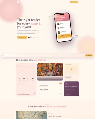 Advanced Baby & Kids E-Commerce Professional Website Template