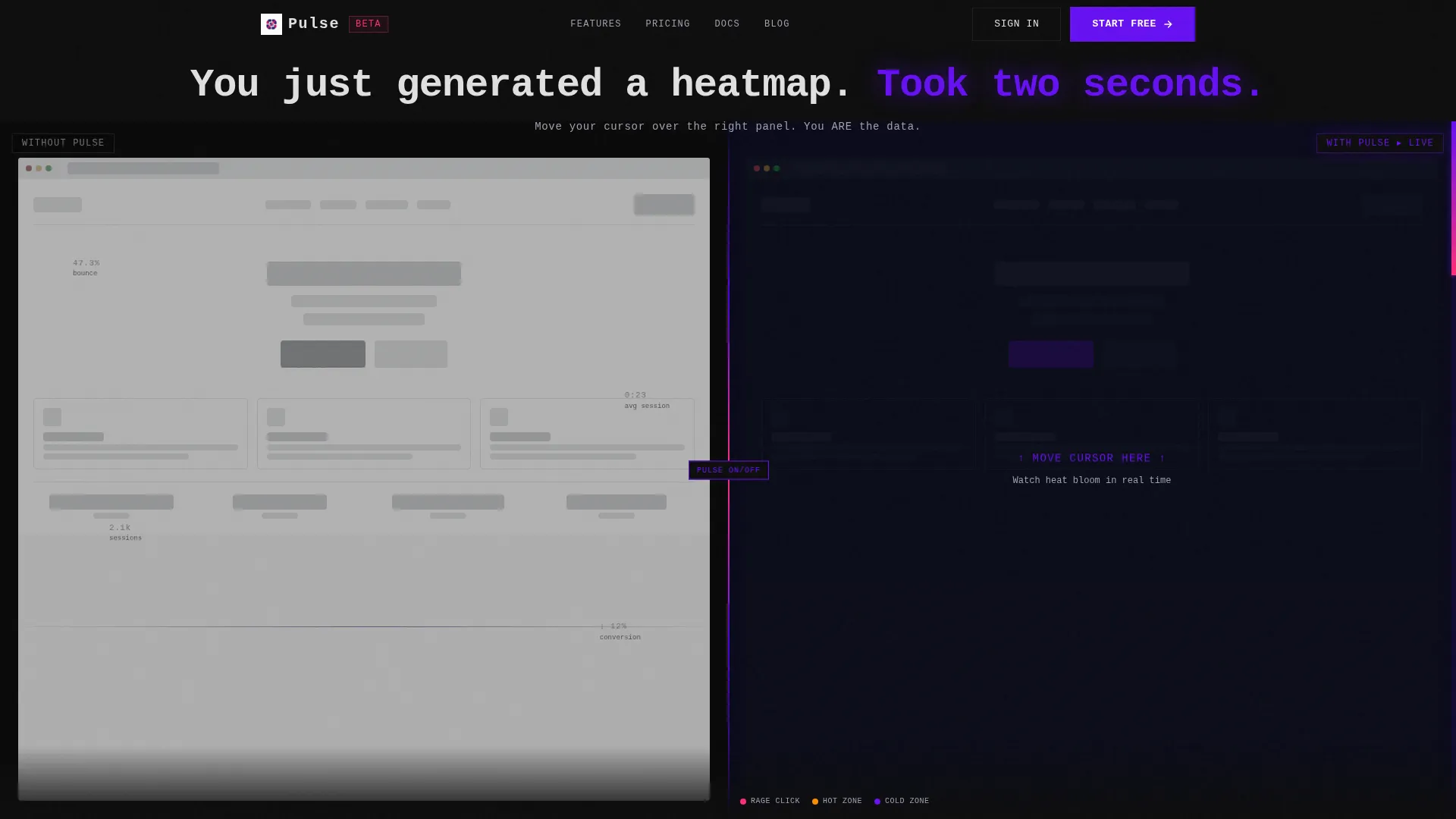 Micro-SaaS & Developer Tools Reviews Website Template
