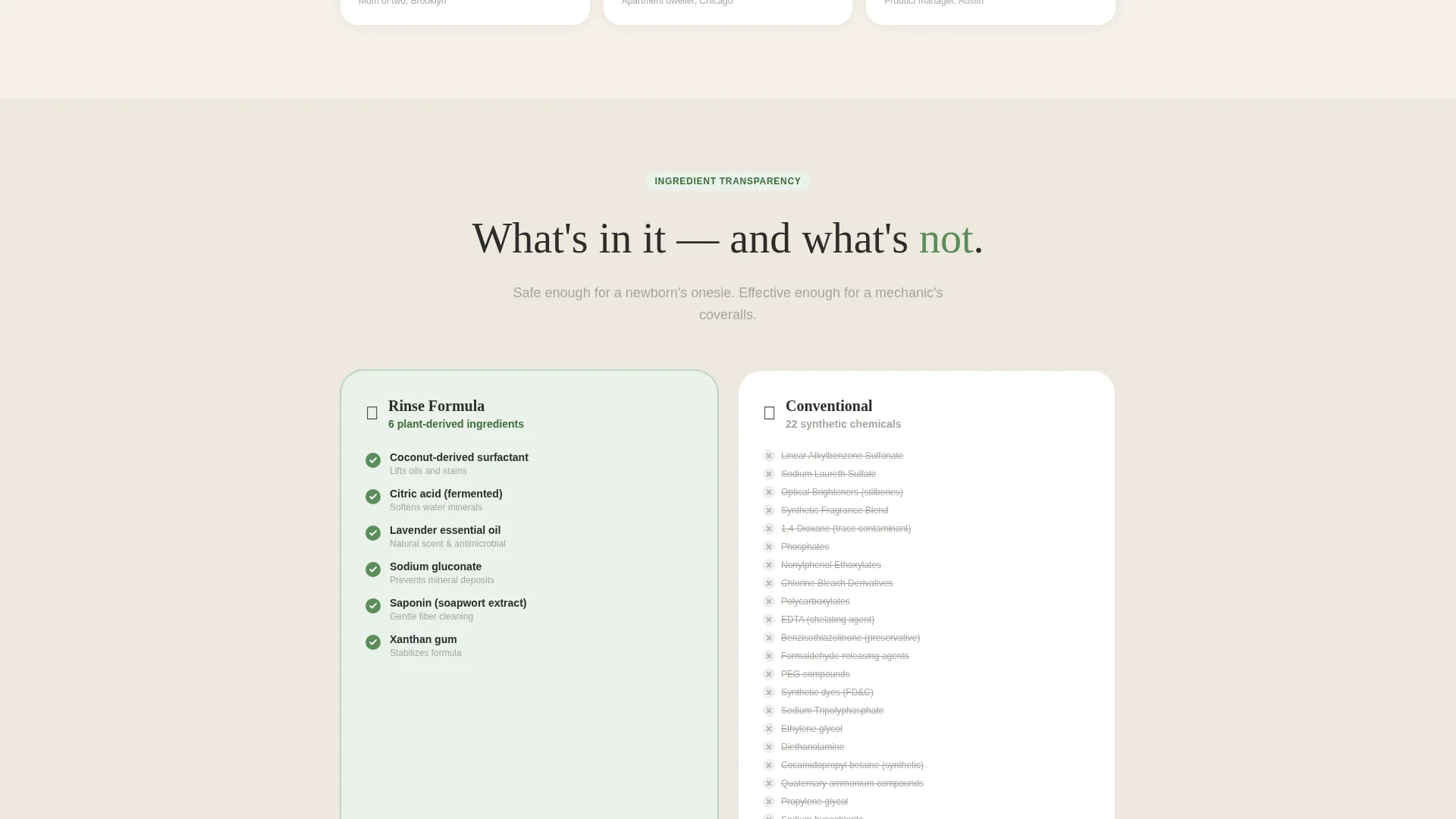 Eco-Friendly Business Advanced Booking Website Template