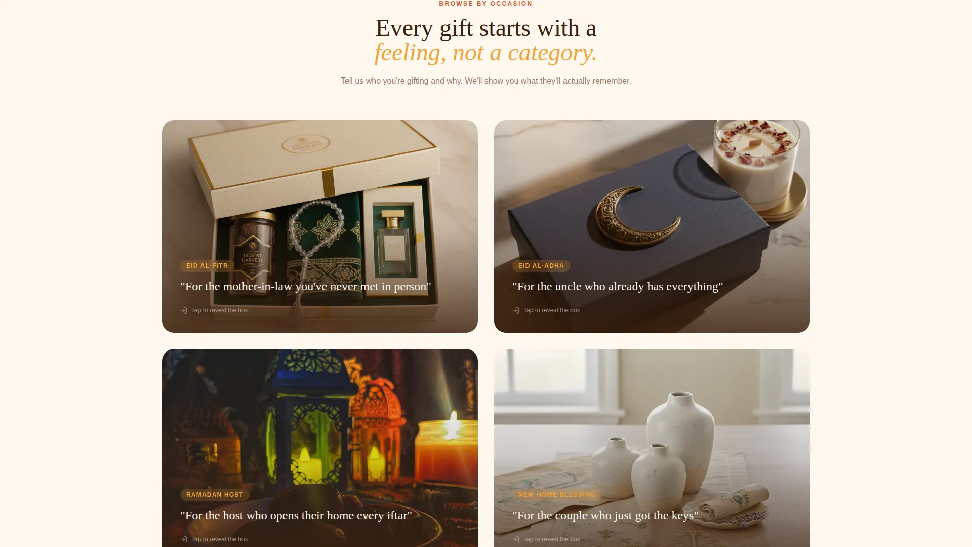 Eid Business Professional Website Template