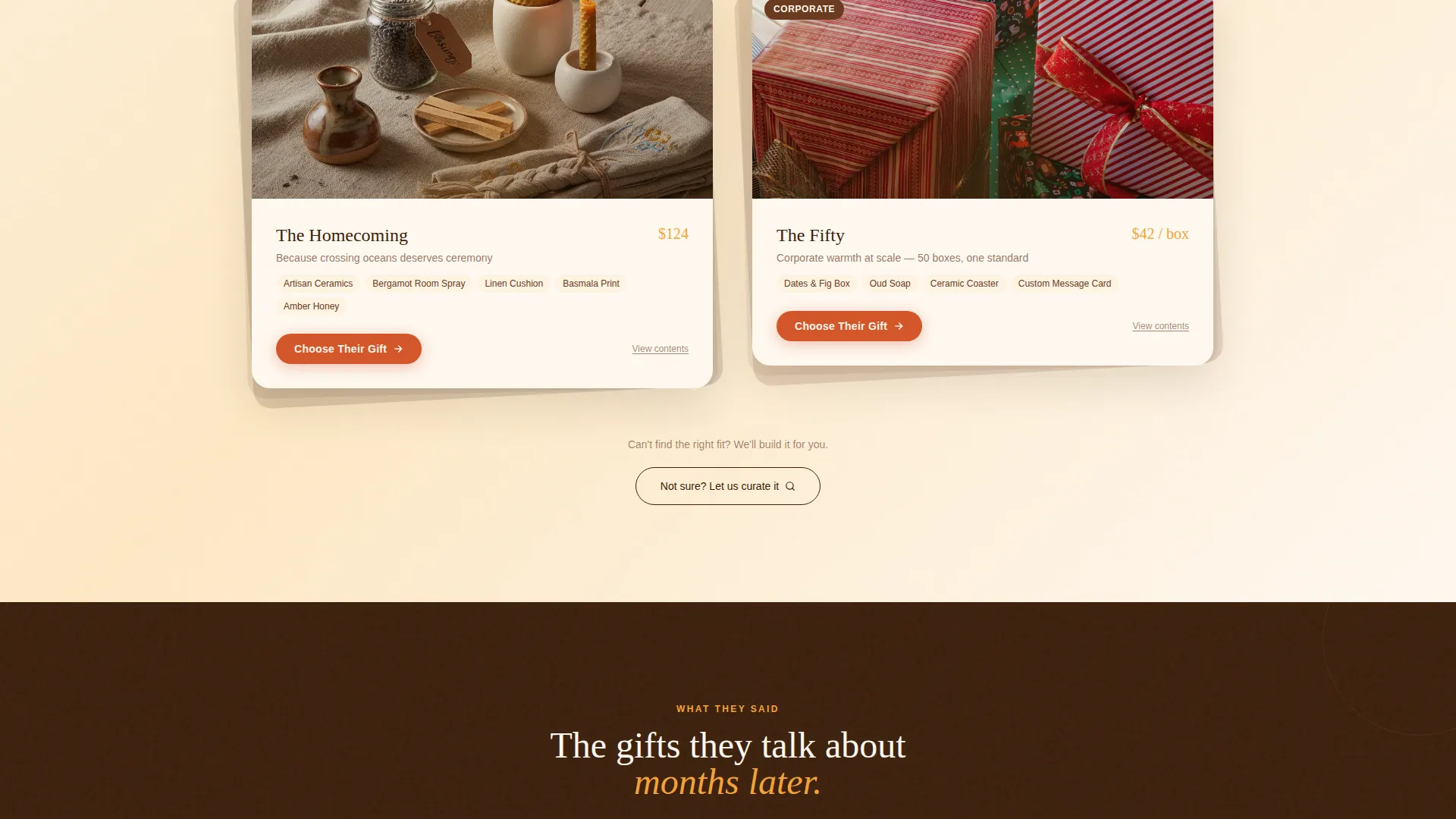 Eid Business Professional Website Template