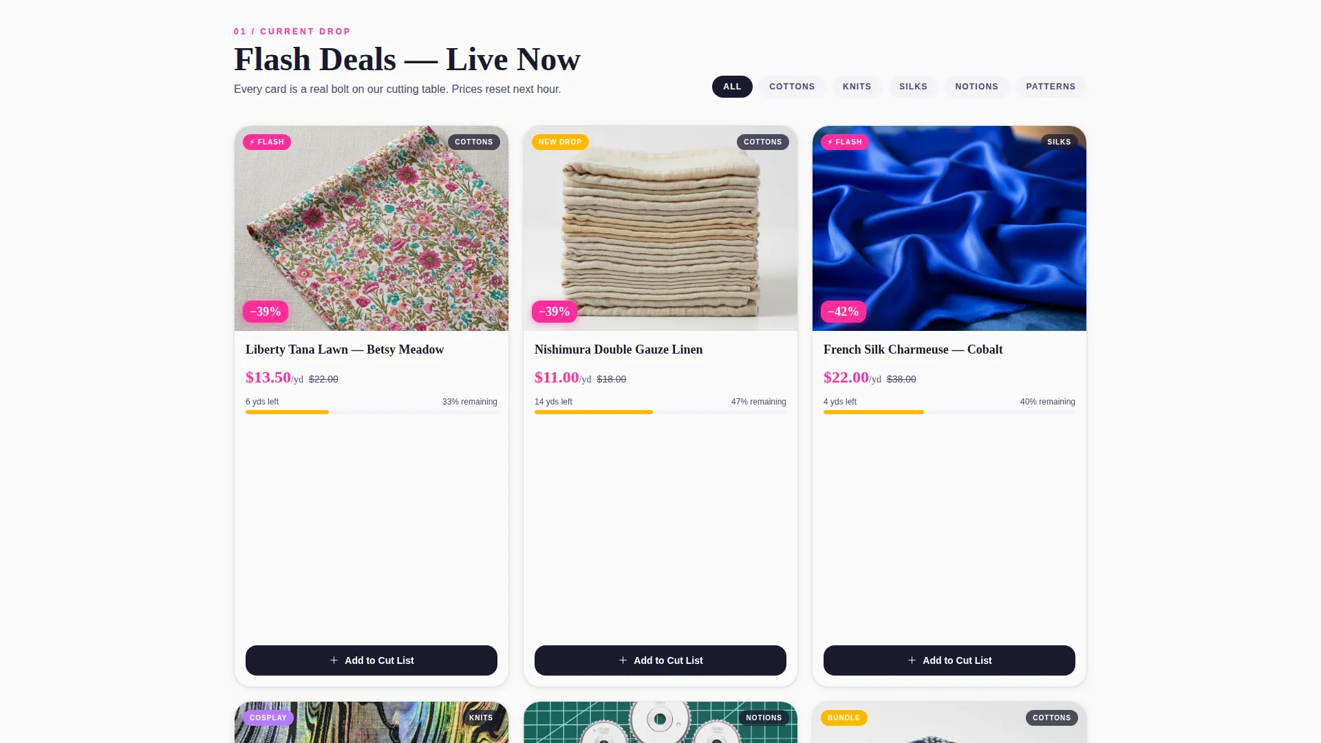 Local Local Brick & Mortar Business Pre-Launch & Coming Soon Website Template