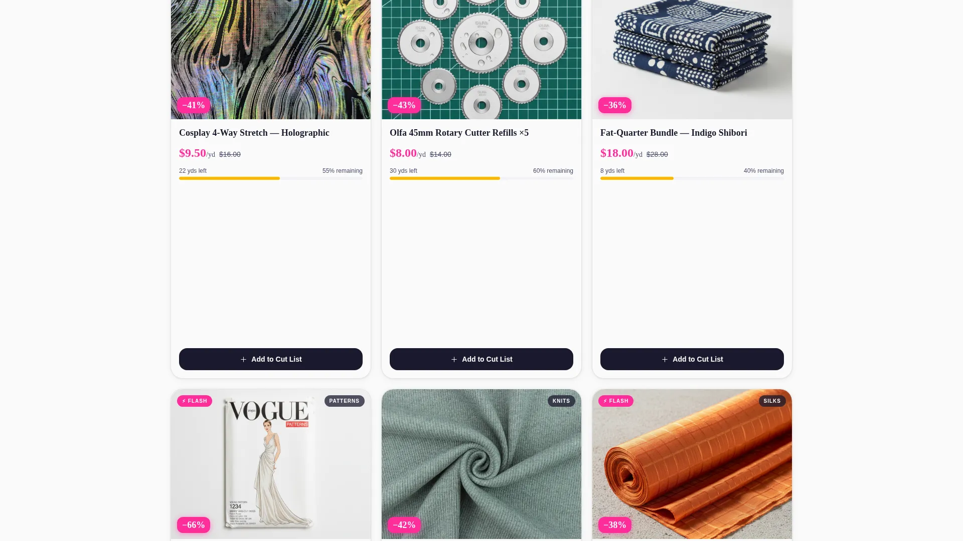 Local Local Brick & Mortar Business Pre-Launch & Coming Soon Website Template