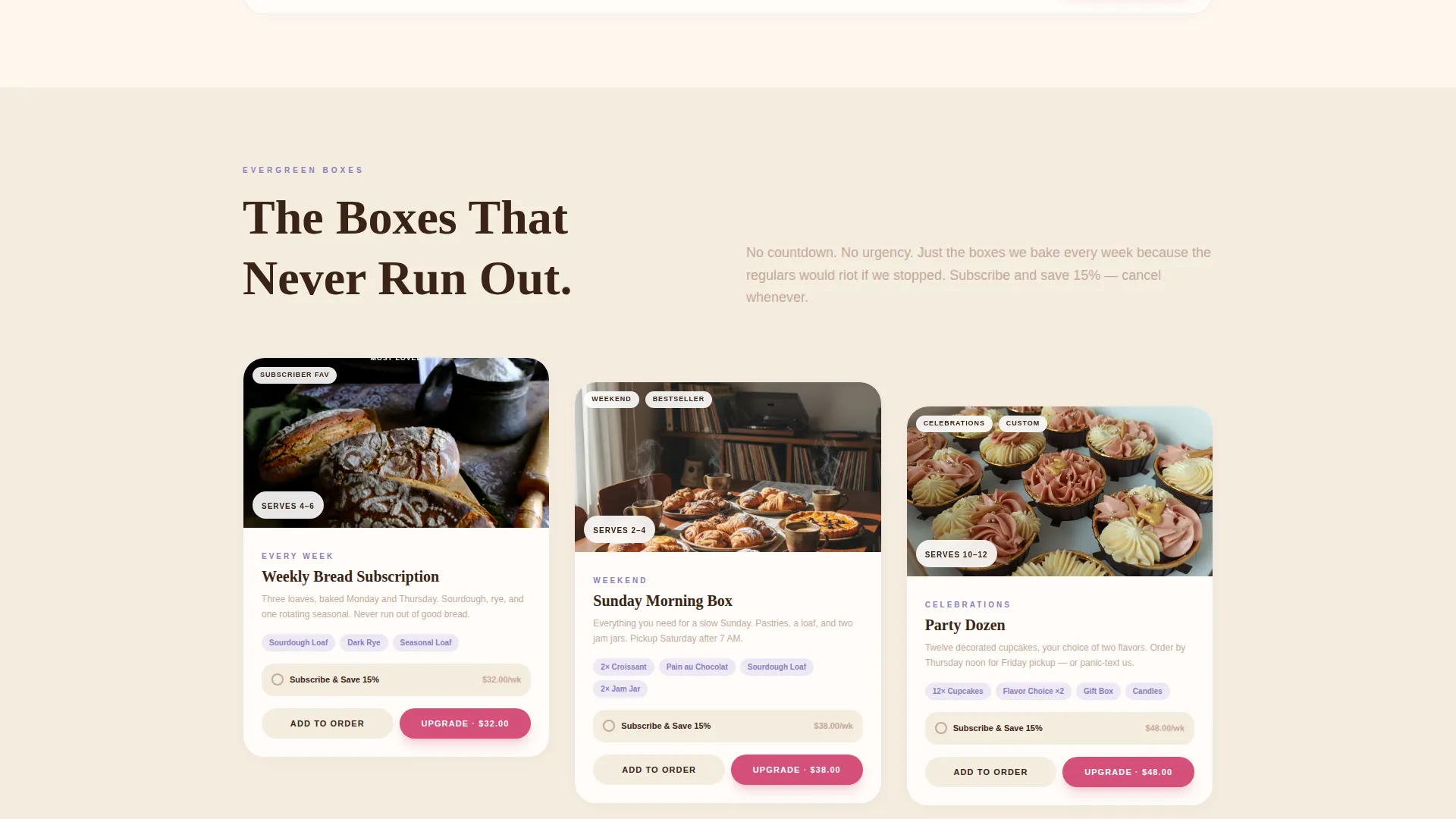 Family-Owned Business Advanced Professional Website Template