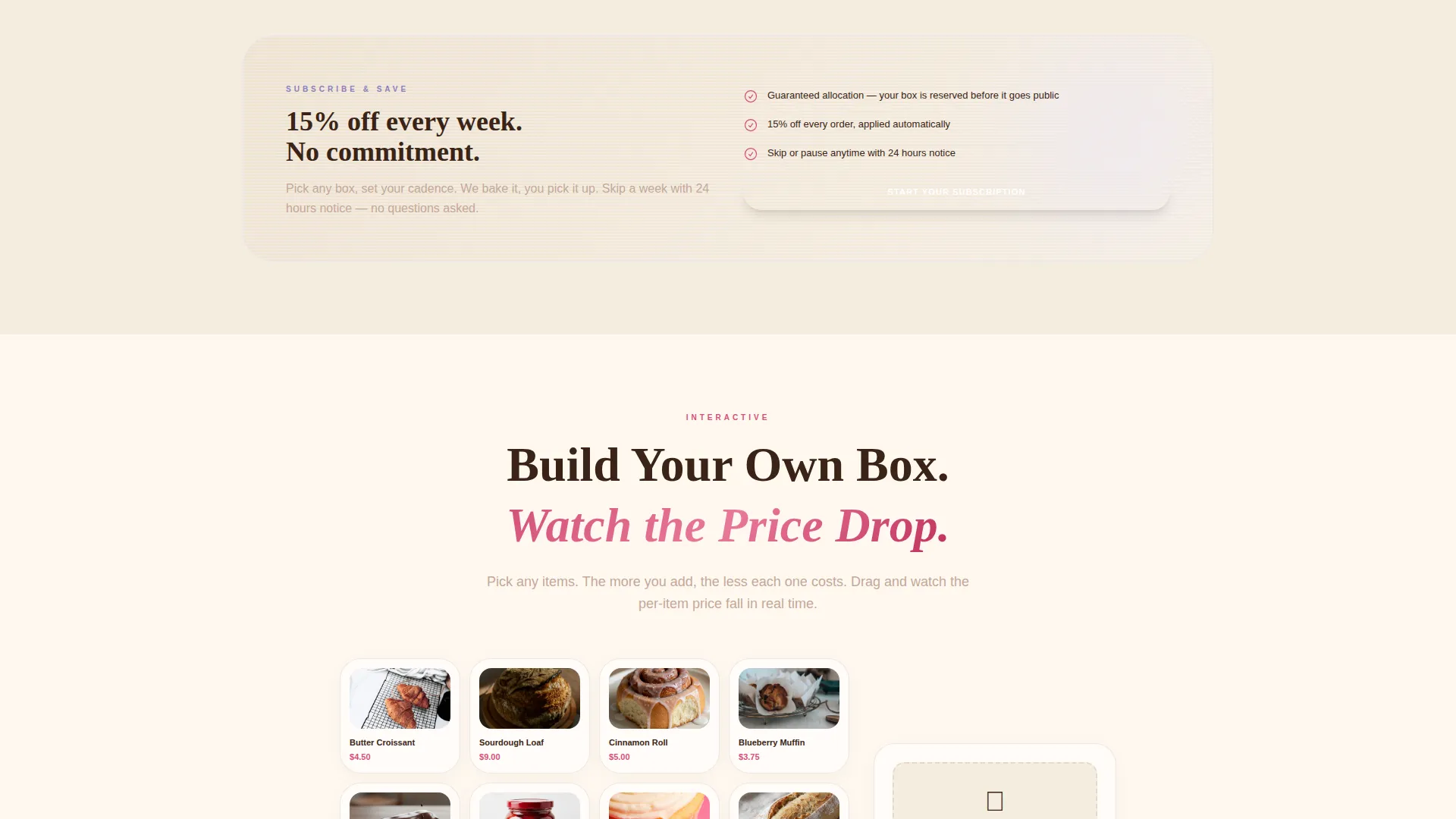 Family-Owned Business Advanced Professional Website Template