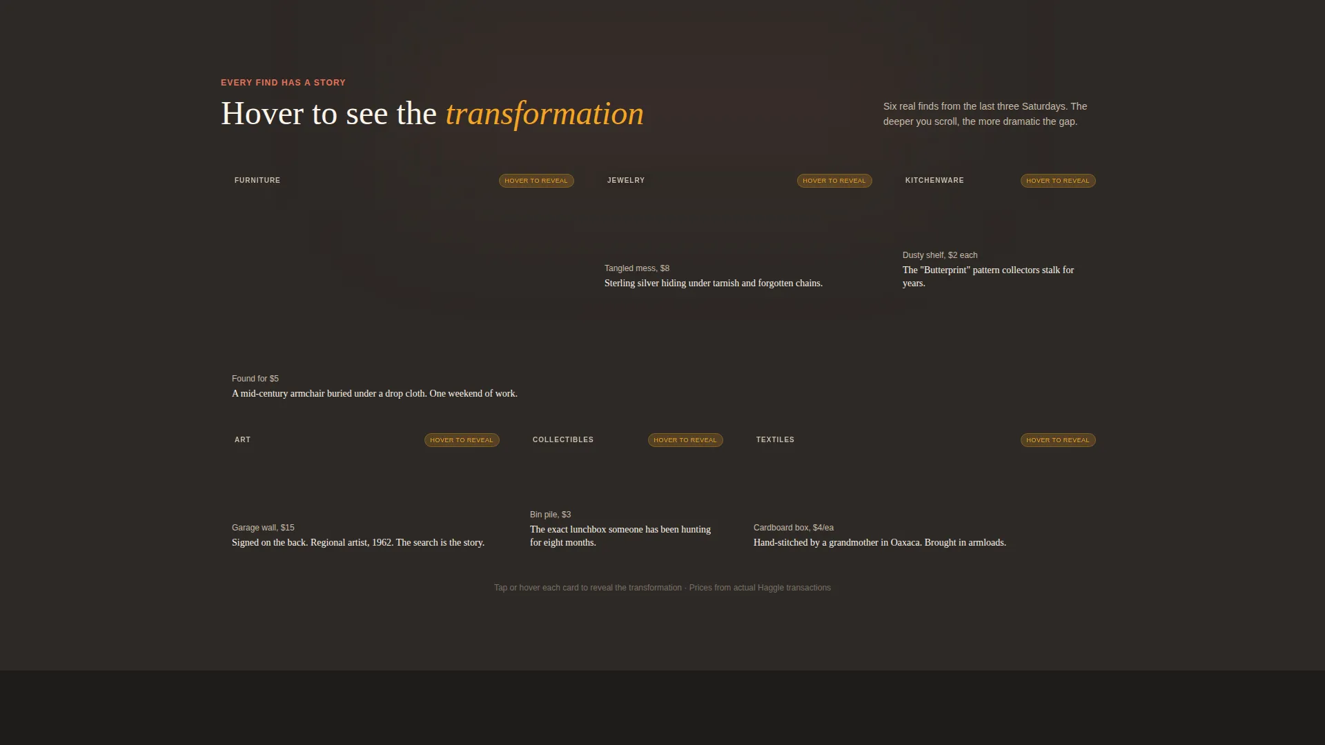 Local Brick & Mortar Business Complete Professional Website Template