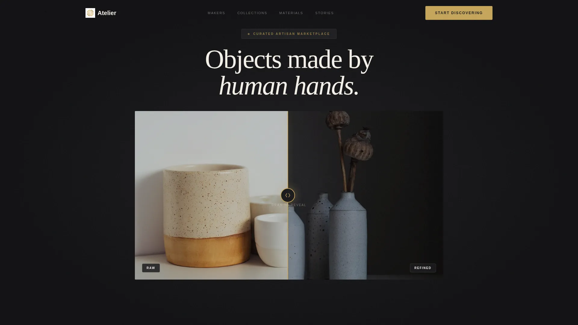 High-Converting Wholesale Landing Page Template