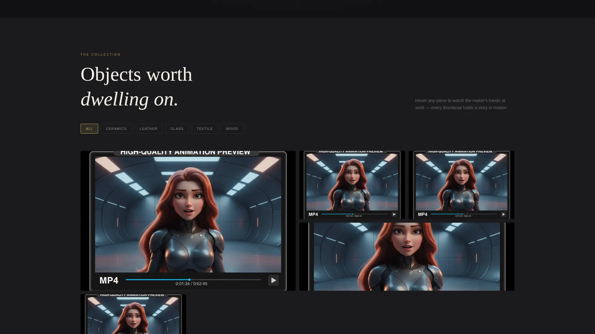 High-Converting Wholesale Landing Page Template