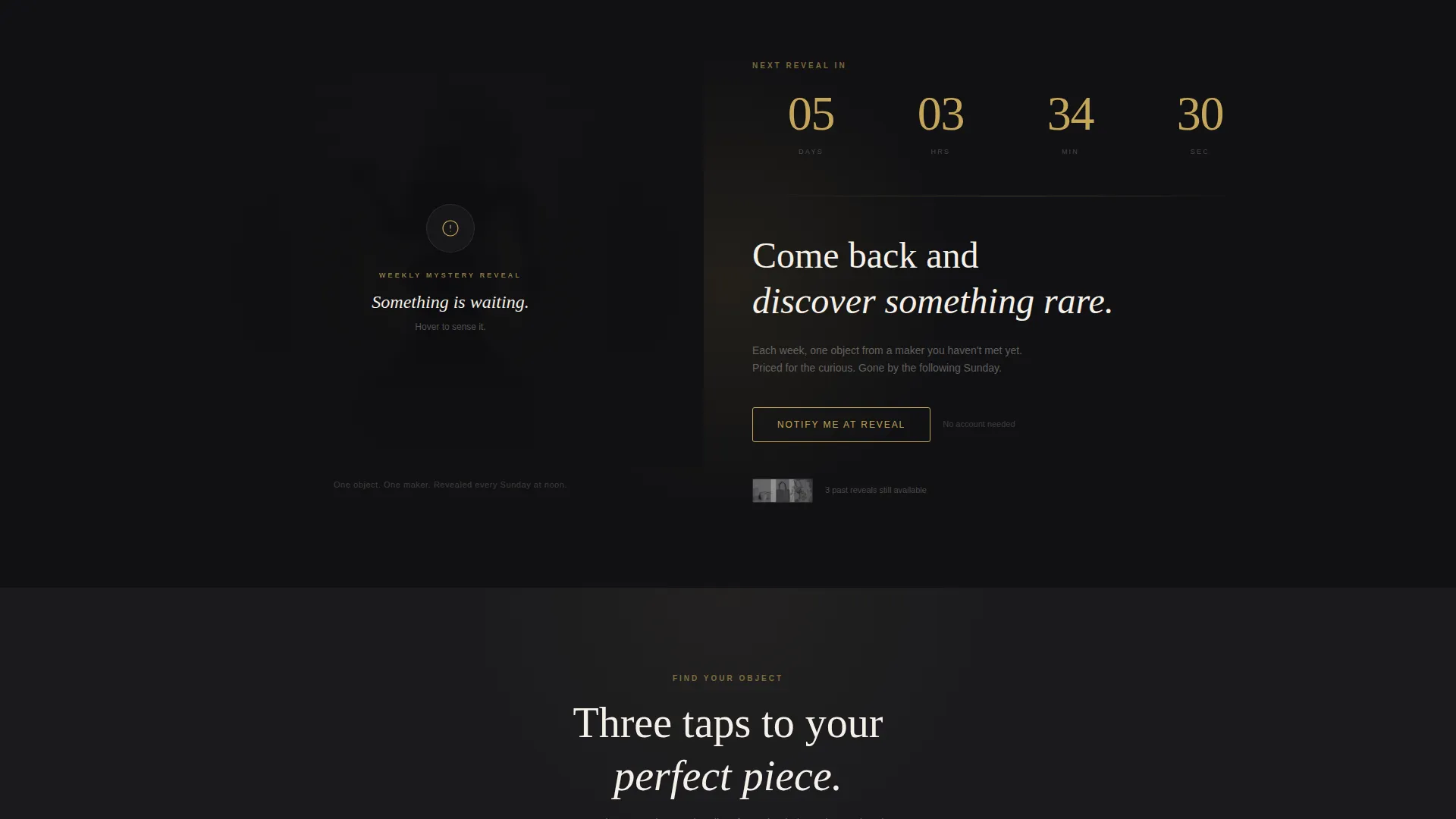 High-Converting Wholesale Landing Page Template