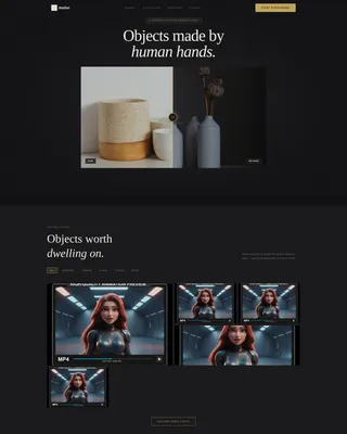 High-Converting Wholesale Landing Page Template