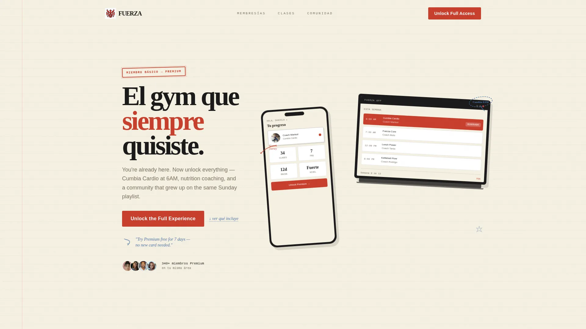 Hispanic-Owned Business Specialist Professional Website Template