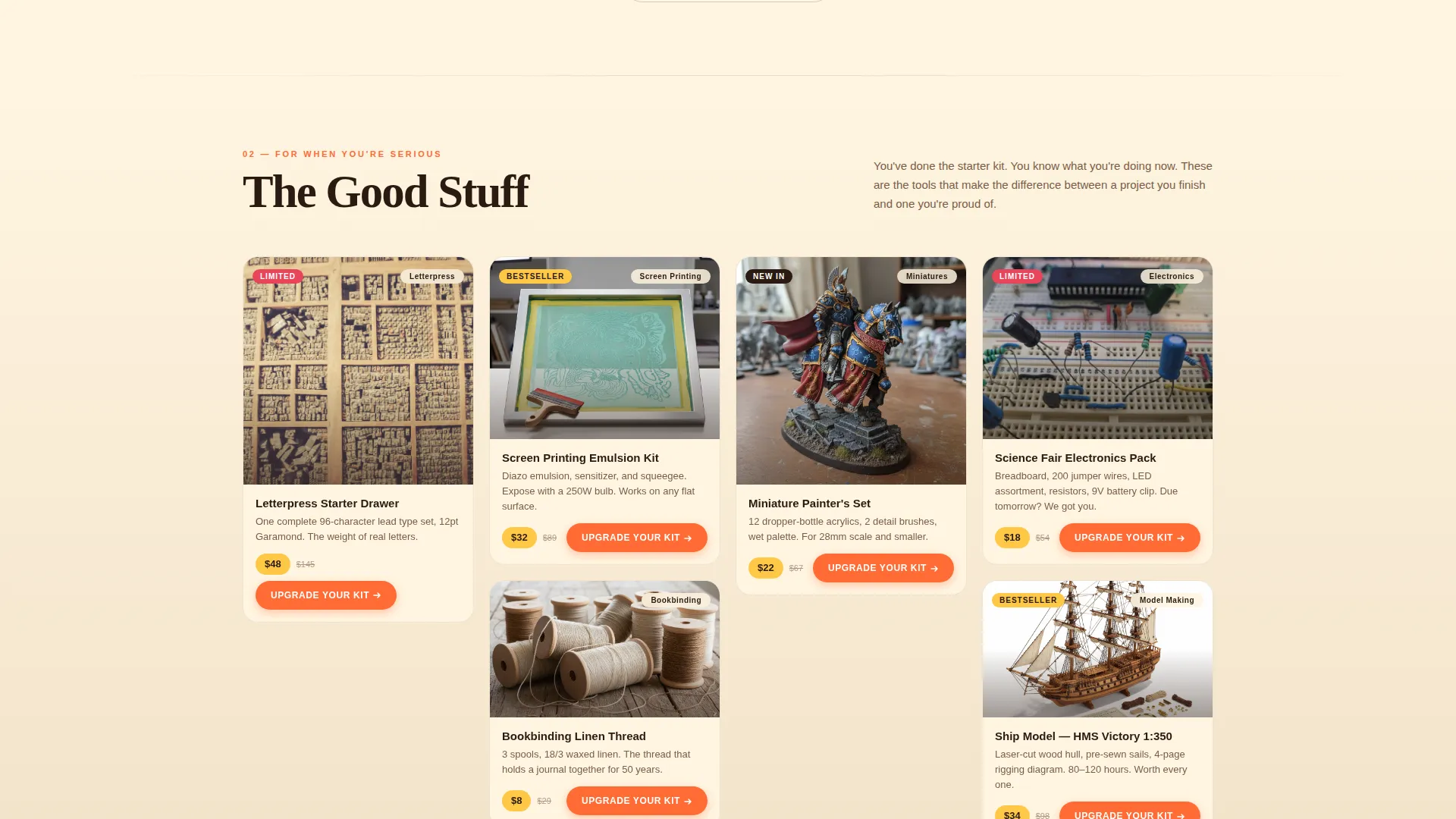Local Brick & Mortar Business Specialist Professional Website Template