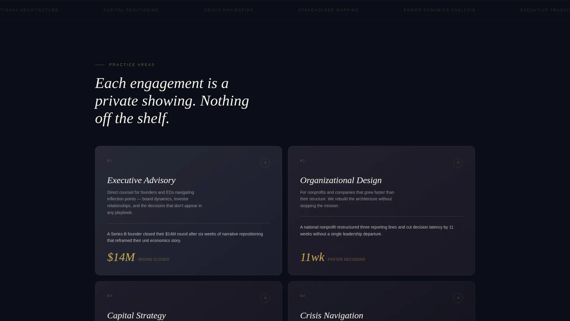 LGBTQ+-Owned Business Appointment Booking Website Template