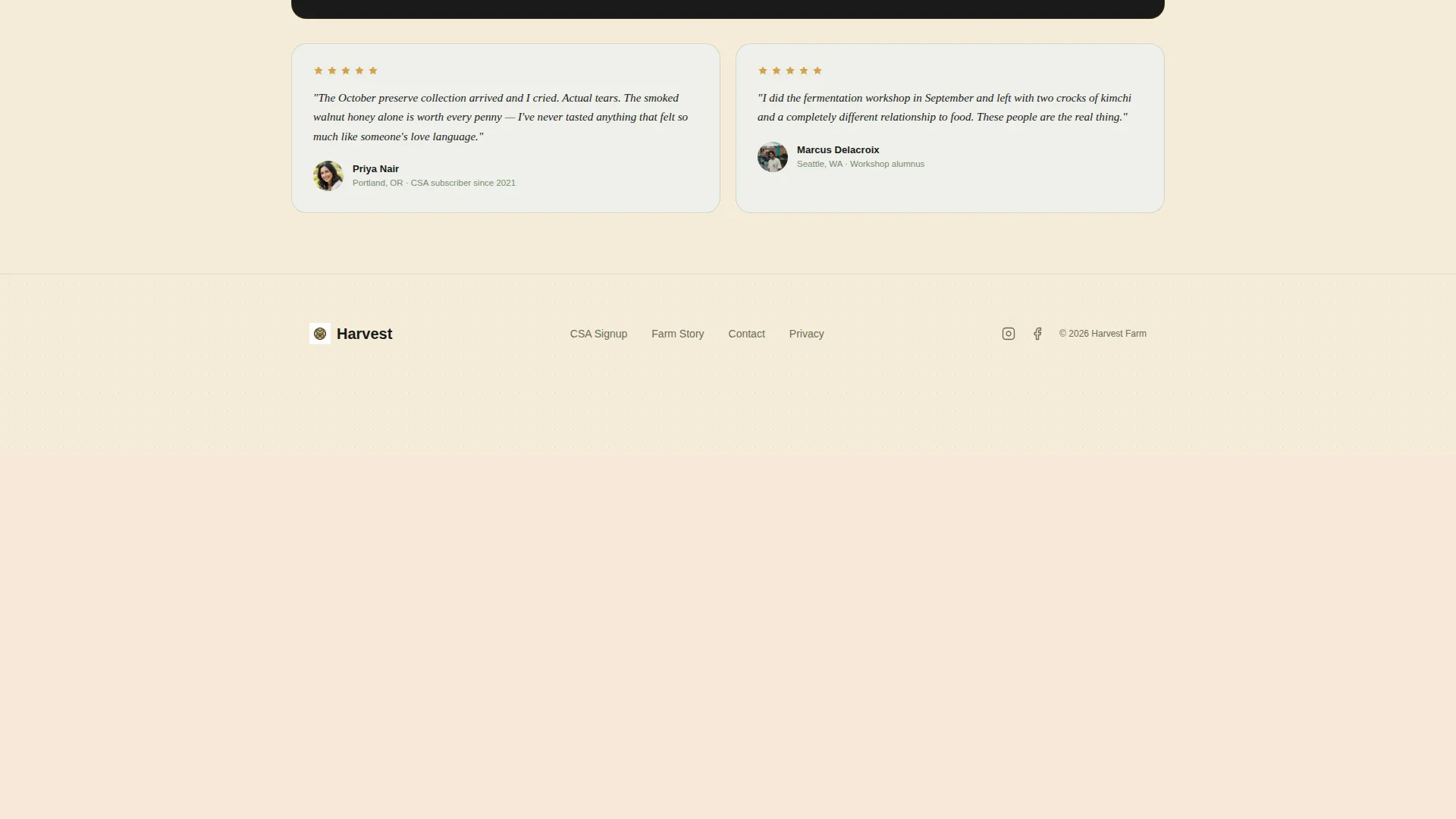 LGBTQ+-Owned Business Pre-Launch & Coming Soon Website Template