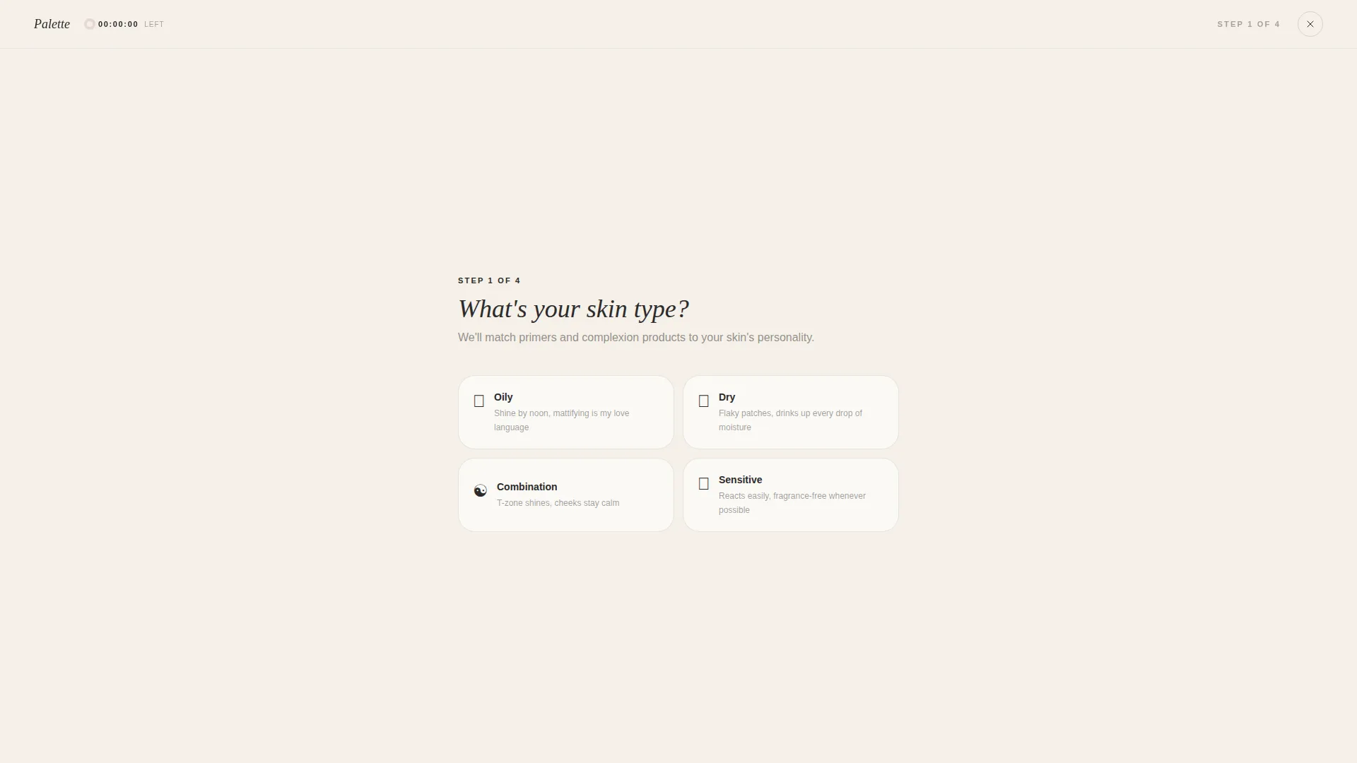 Complete Subscription Box Services Pre-Launch & Coming Soon Website Template
