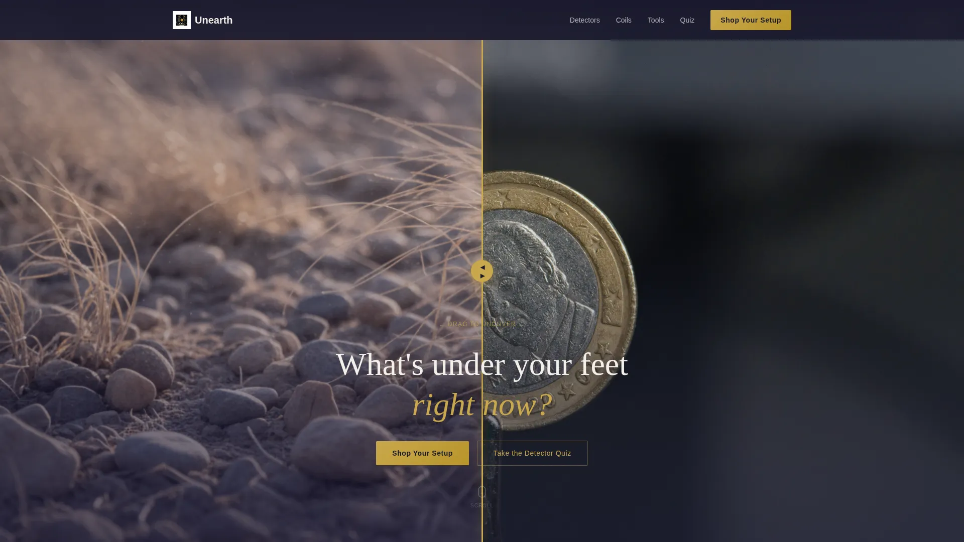 Hobby & Passion Supplies Professional Website Template