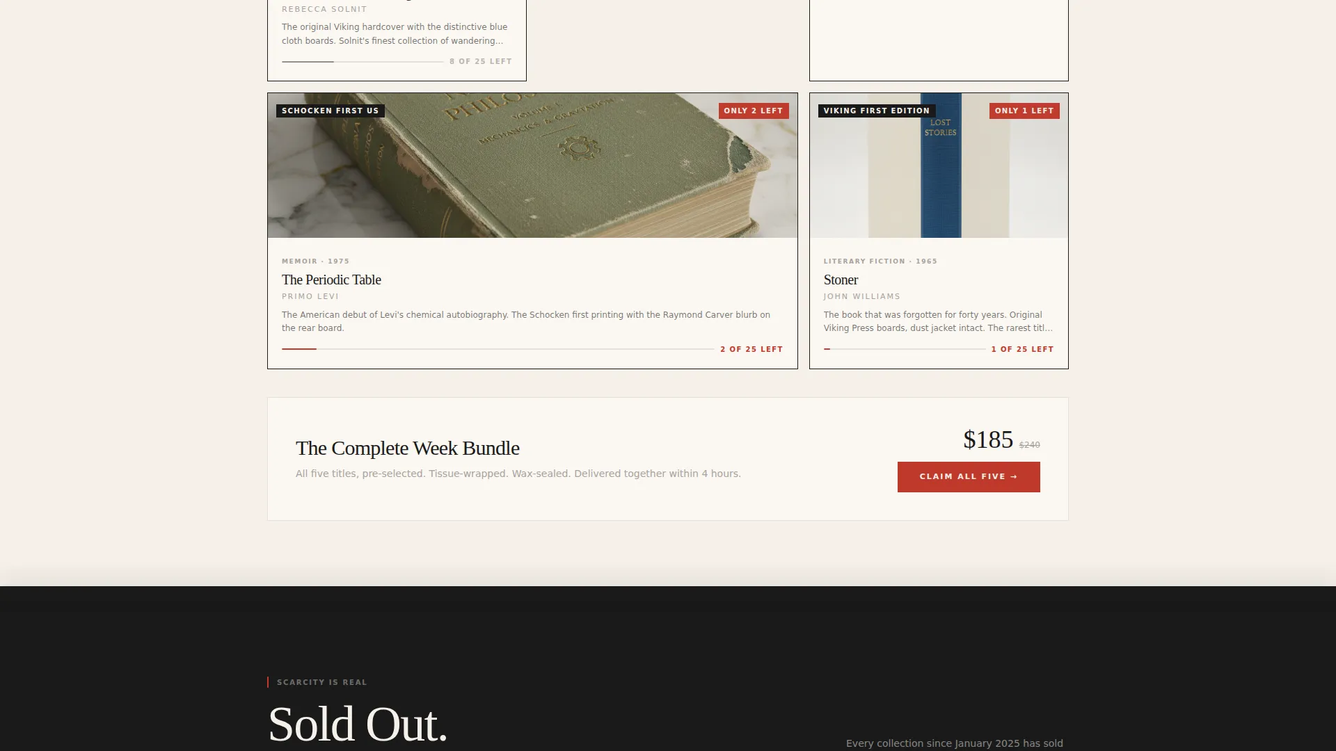 On-Demand Business Booking Website Template