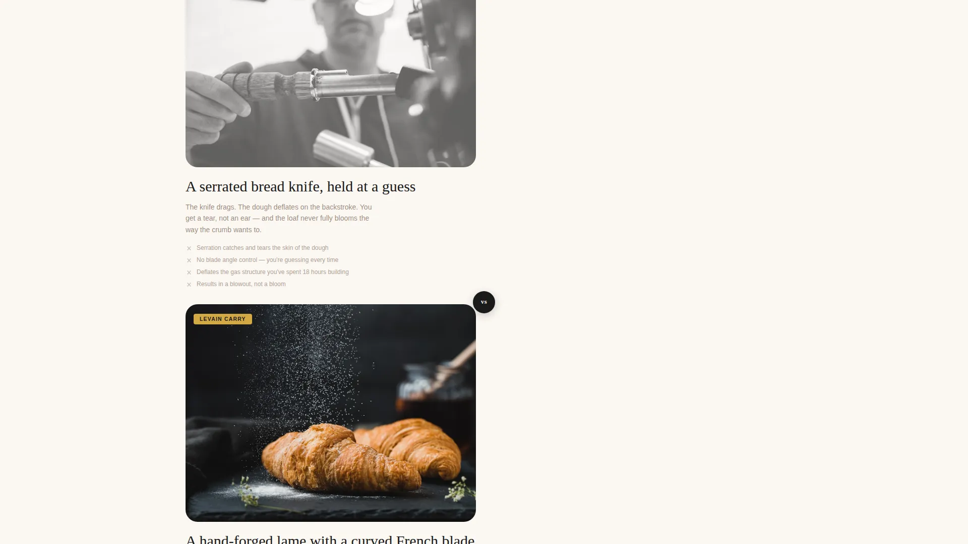 Hobby & Passion Supplies Pre-Launch & Coming Soon Website Template