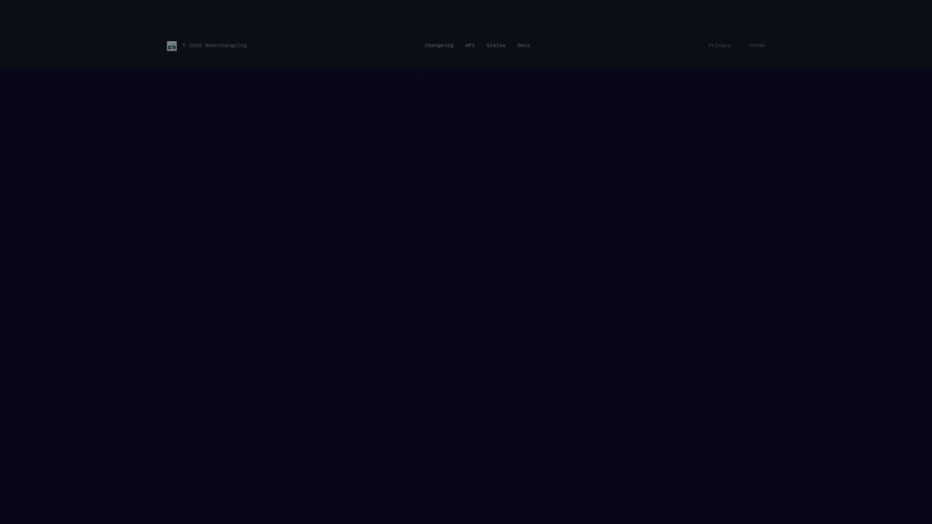 Intelligent Nextjs | Free Website Template | Rocket