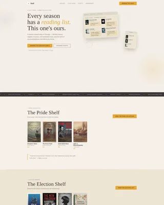 Women-Owned Business Booking Website Template