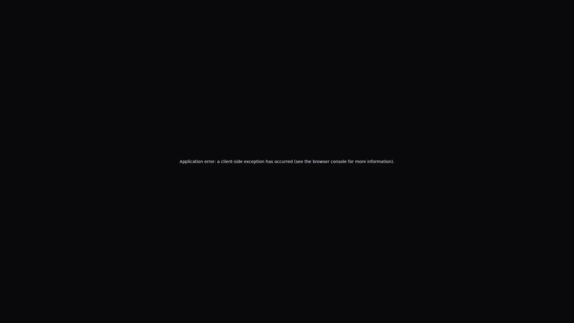 Cybersecurity Bento Grid Landing Page Template