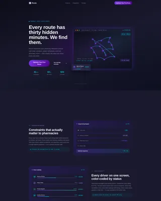 Complete Pharmacy Software Cost Estimator Website Template