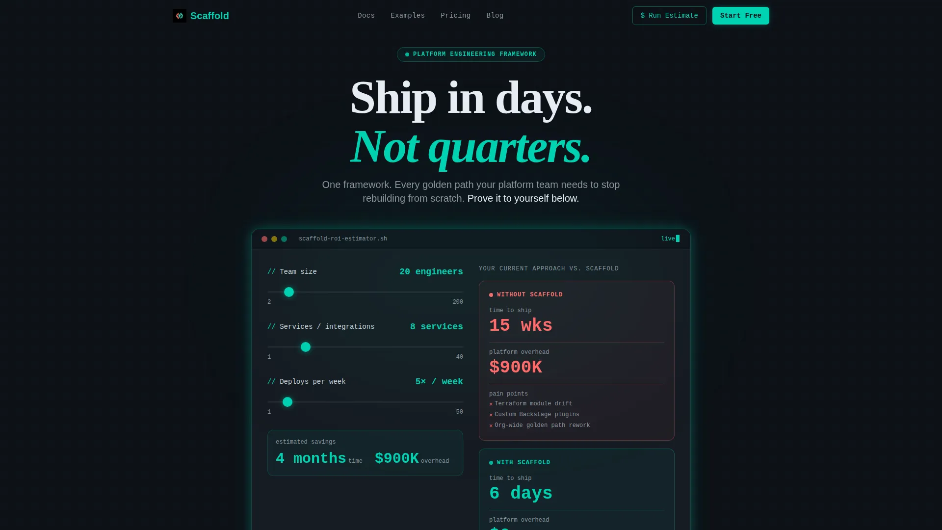 Expert Surgical Consultation Landing Page Template