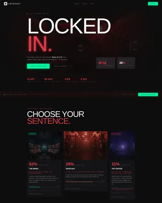 Bowling & Entertainment Center Advanced Booking Website Template