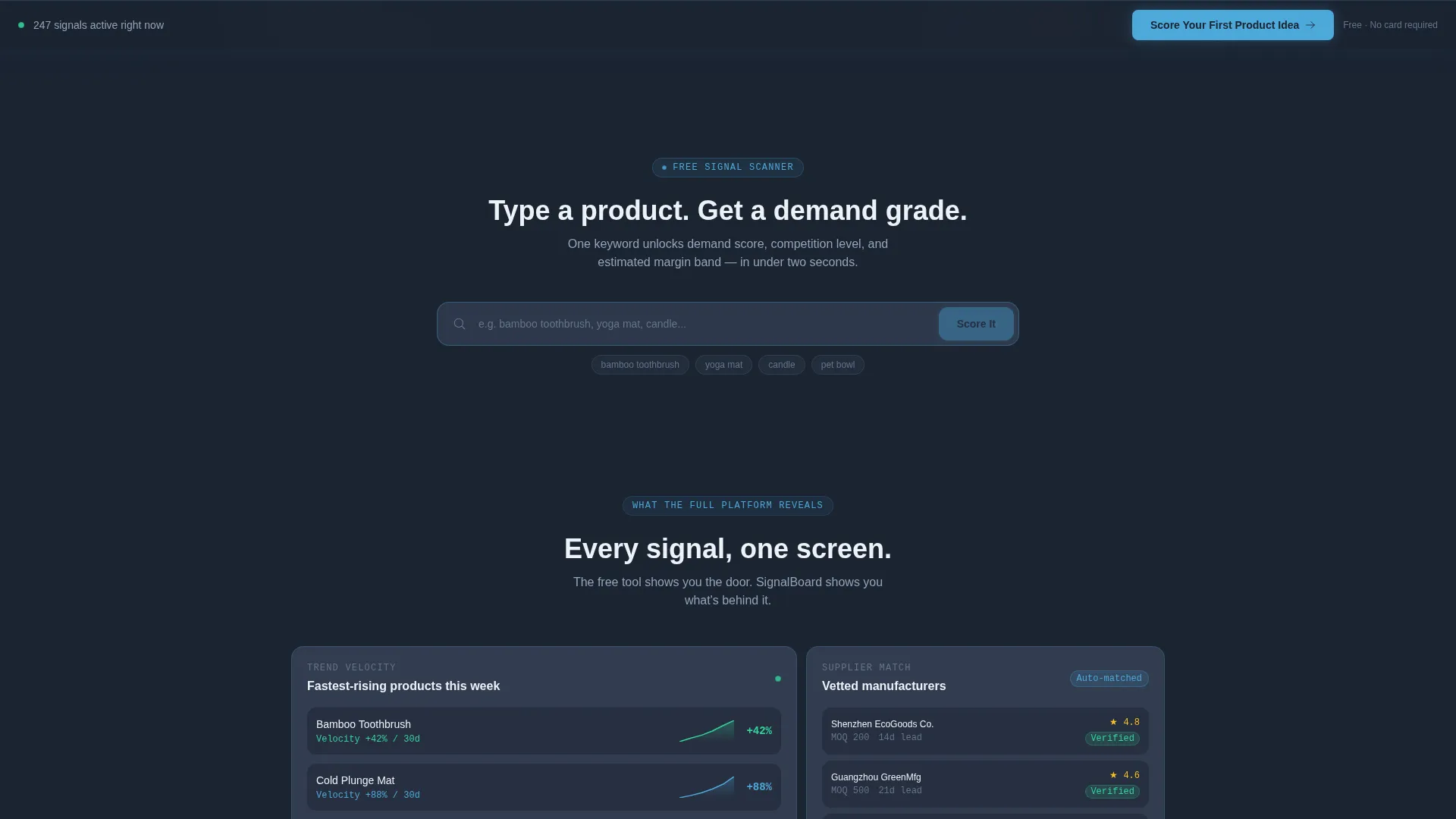 Community & Forum Professional Website Template