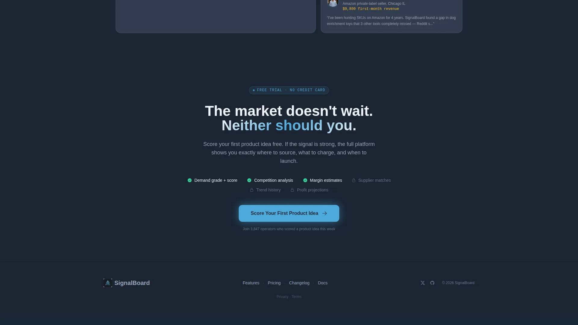 Community & Forum Professional Website Template