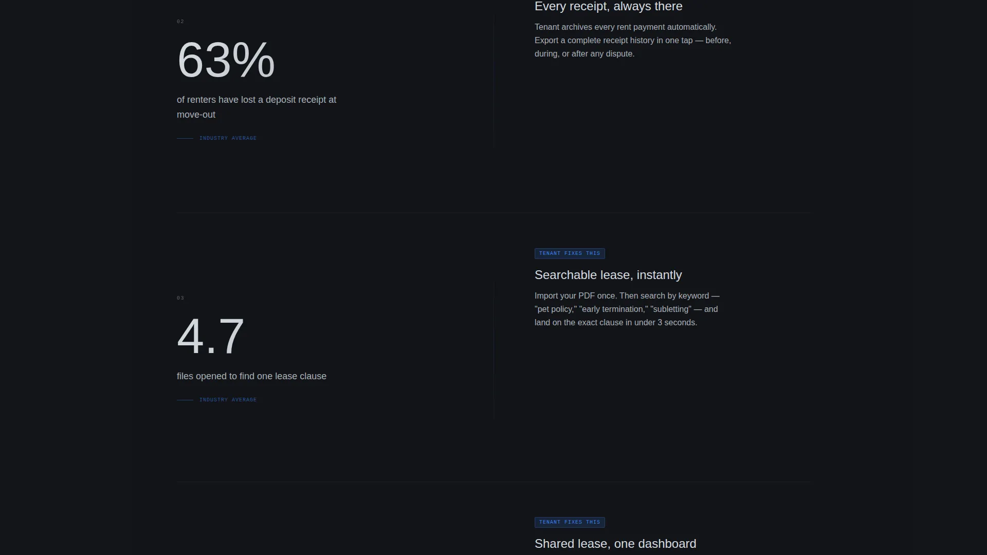 Industry Mobile Apps Professional Website Template