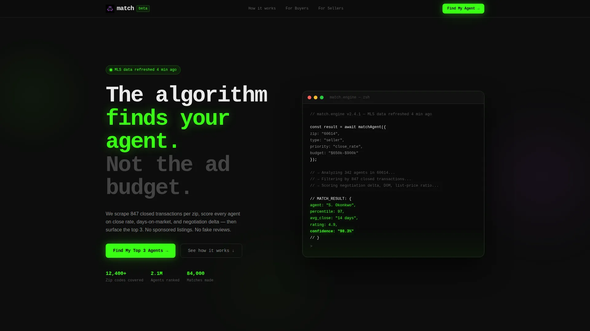 Directory & Marketplace Platforms Professional Website Template