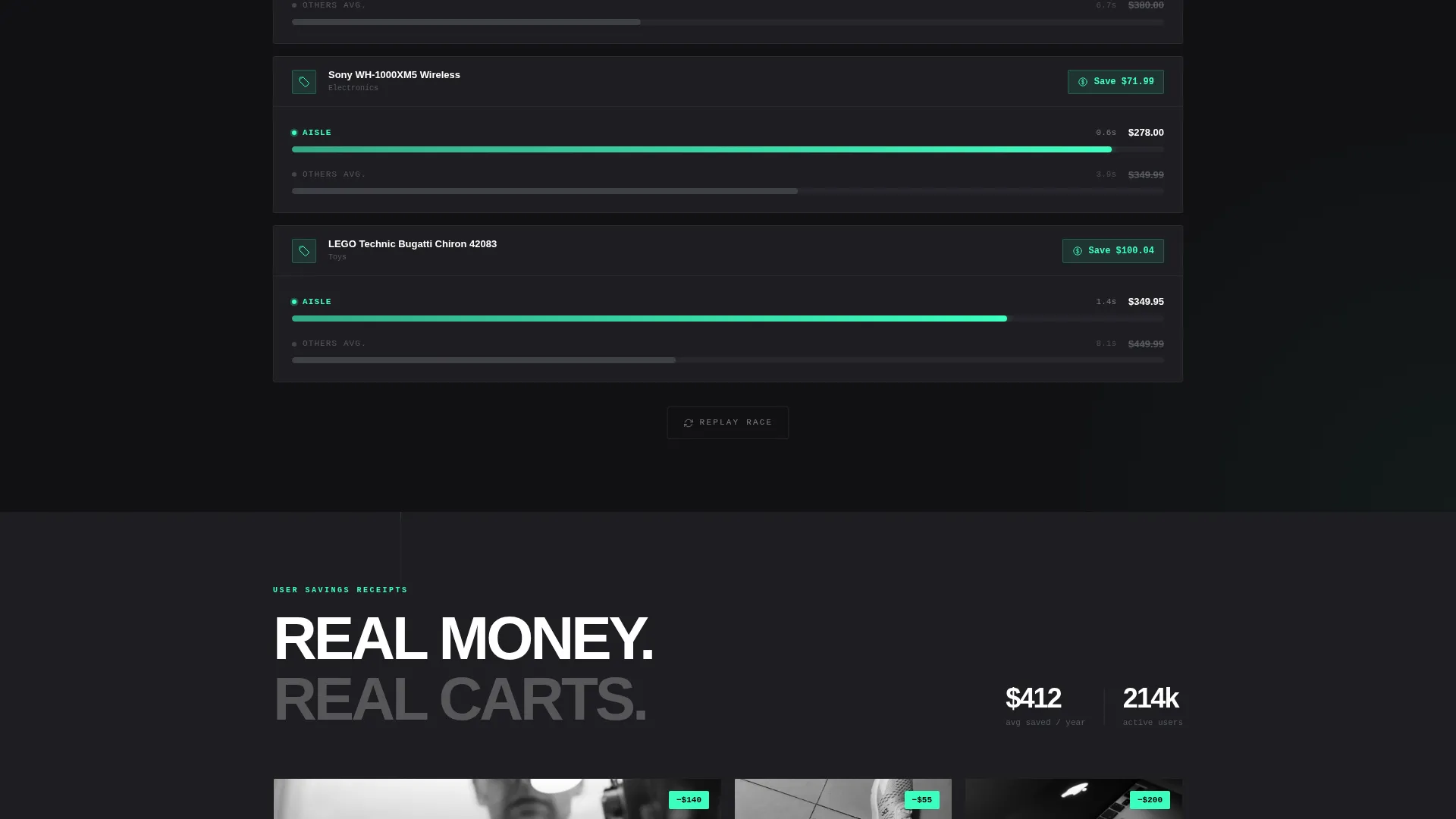 Mobile App Pricing Website Template