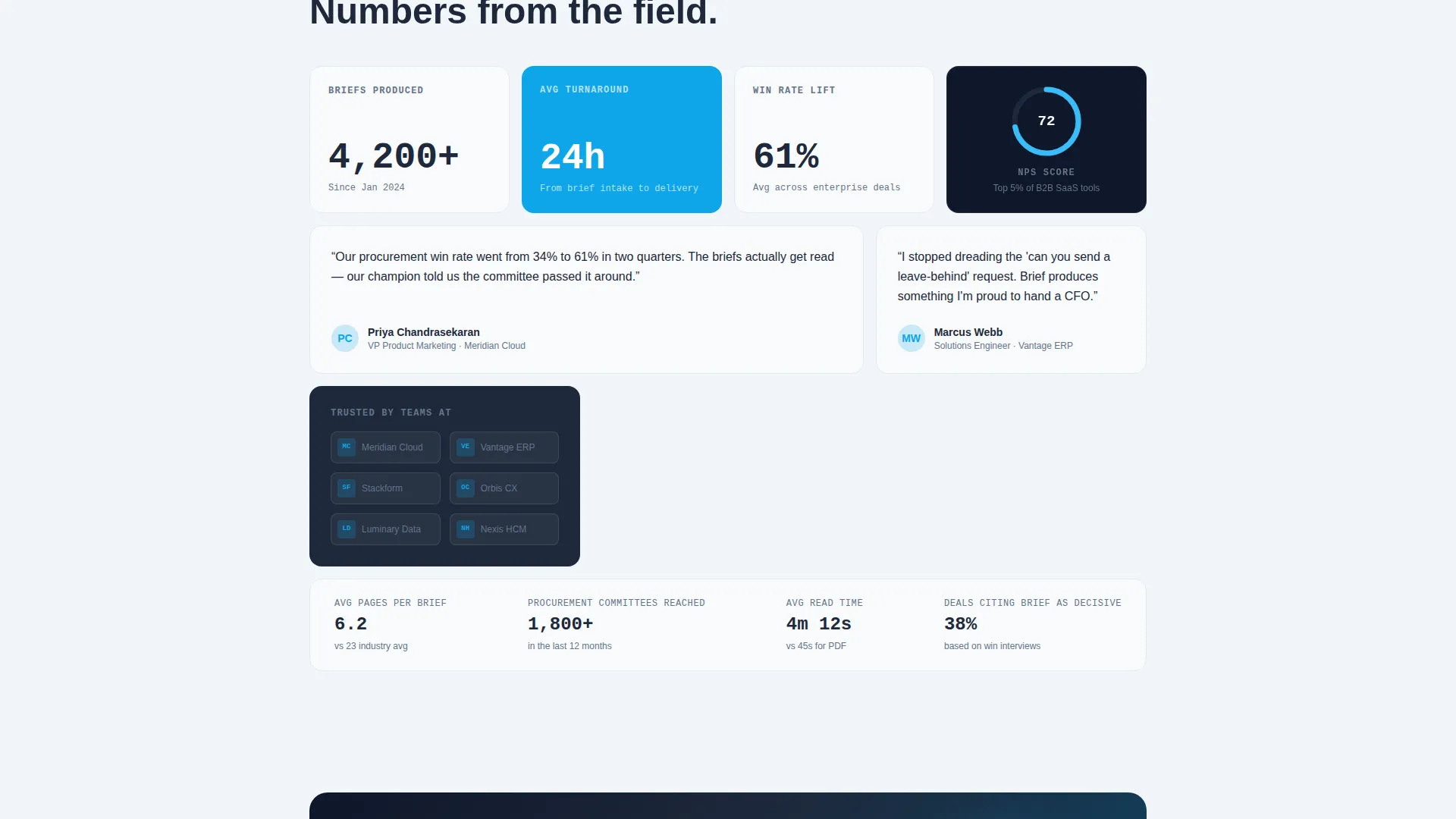 Powerful Solution | Free Website Template | Rocket
