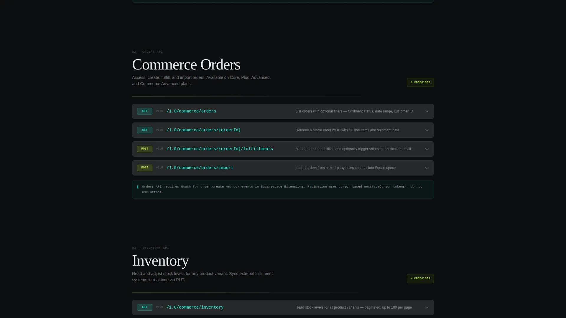 API Integration | Free Website Template | Rocket