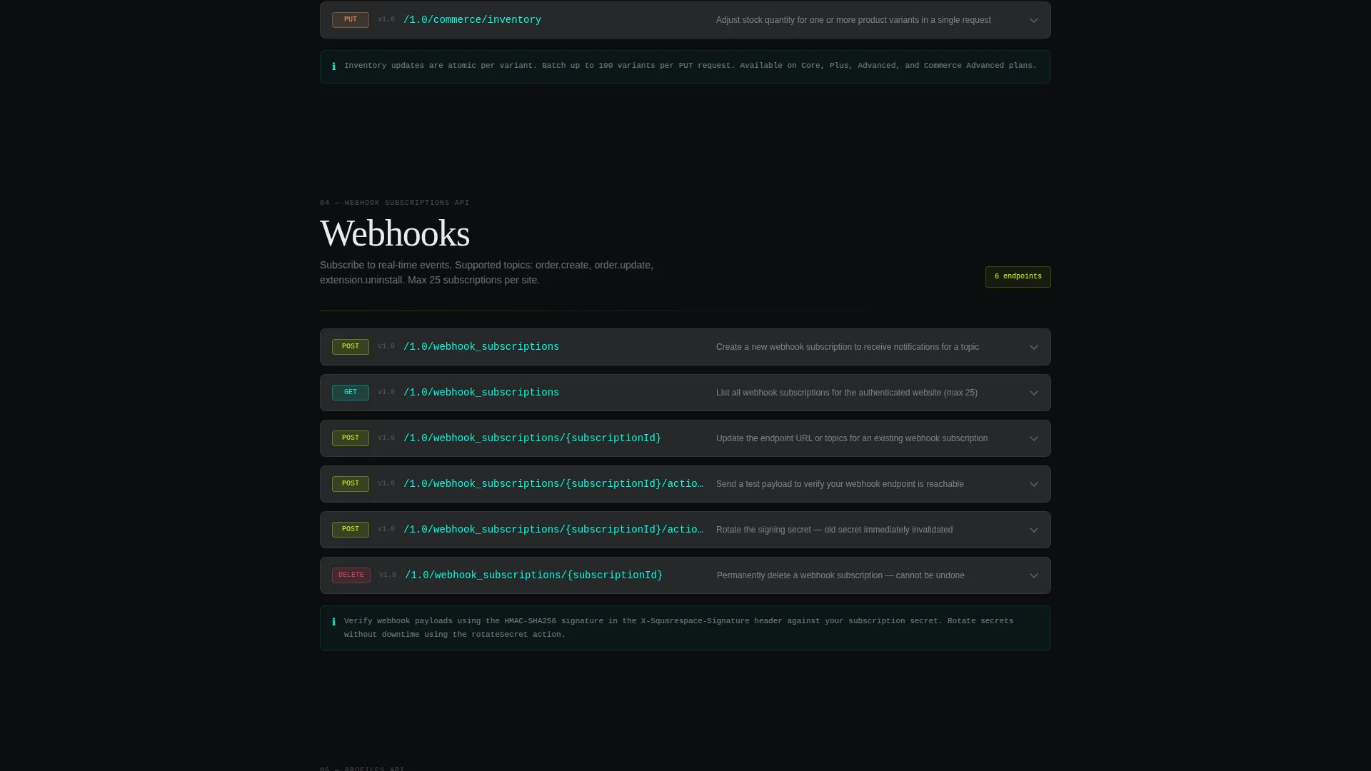 API Integration | Free Website Template | Rocket