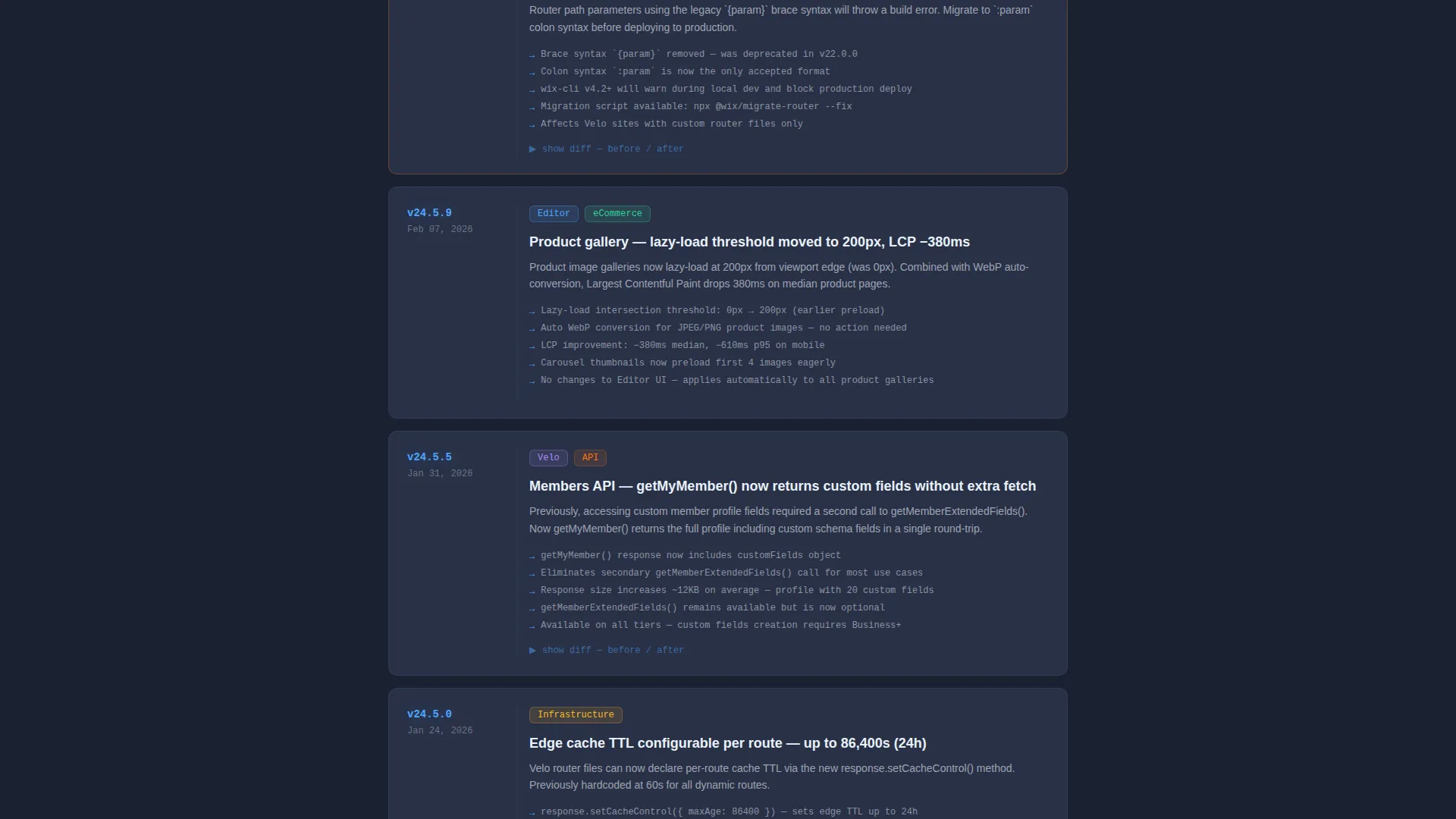 Powerful Developer | Free Website Template | Rocket