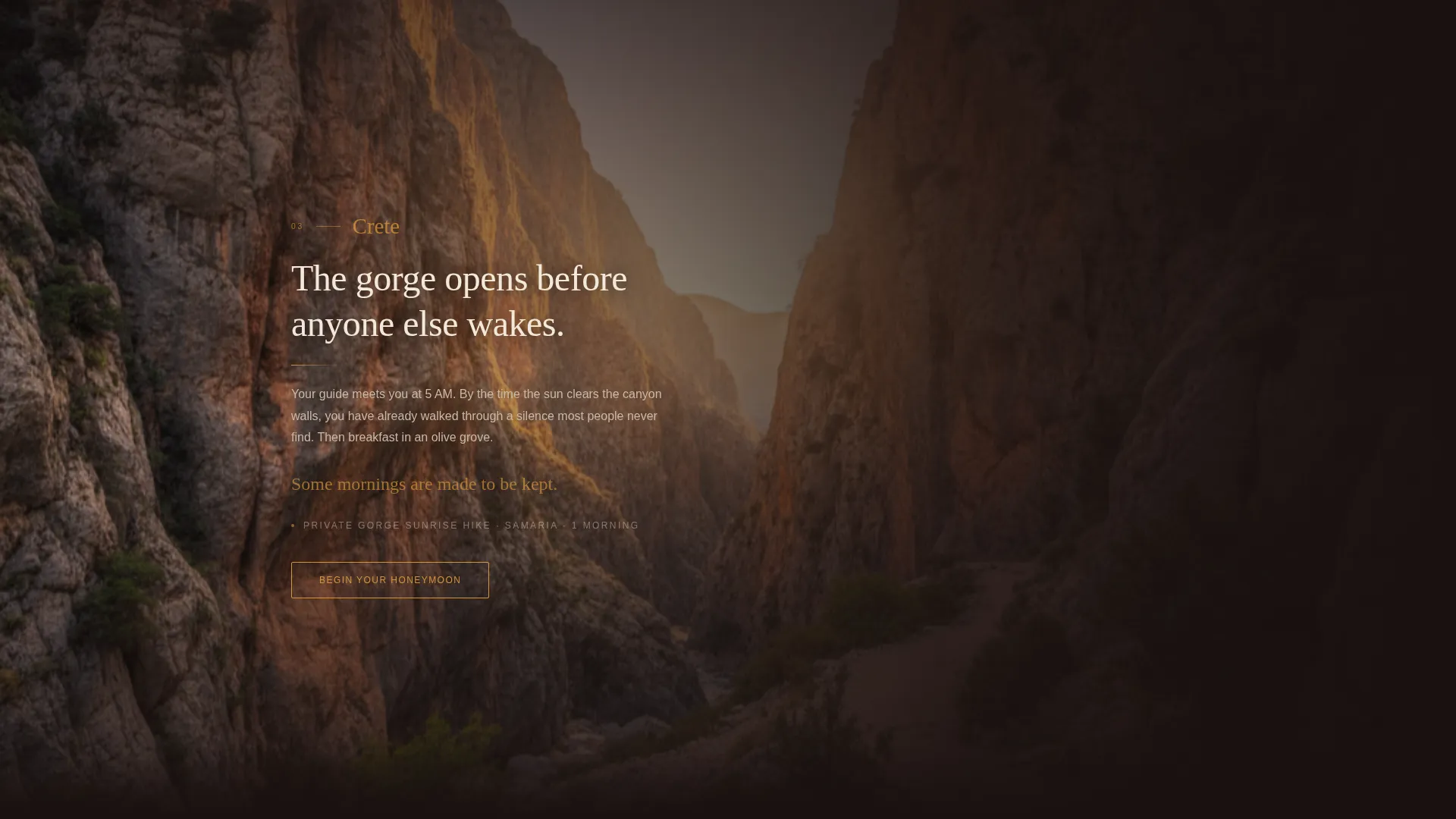 Greece Travel Complete Booking Website Template