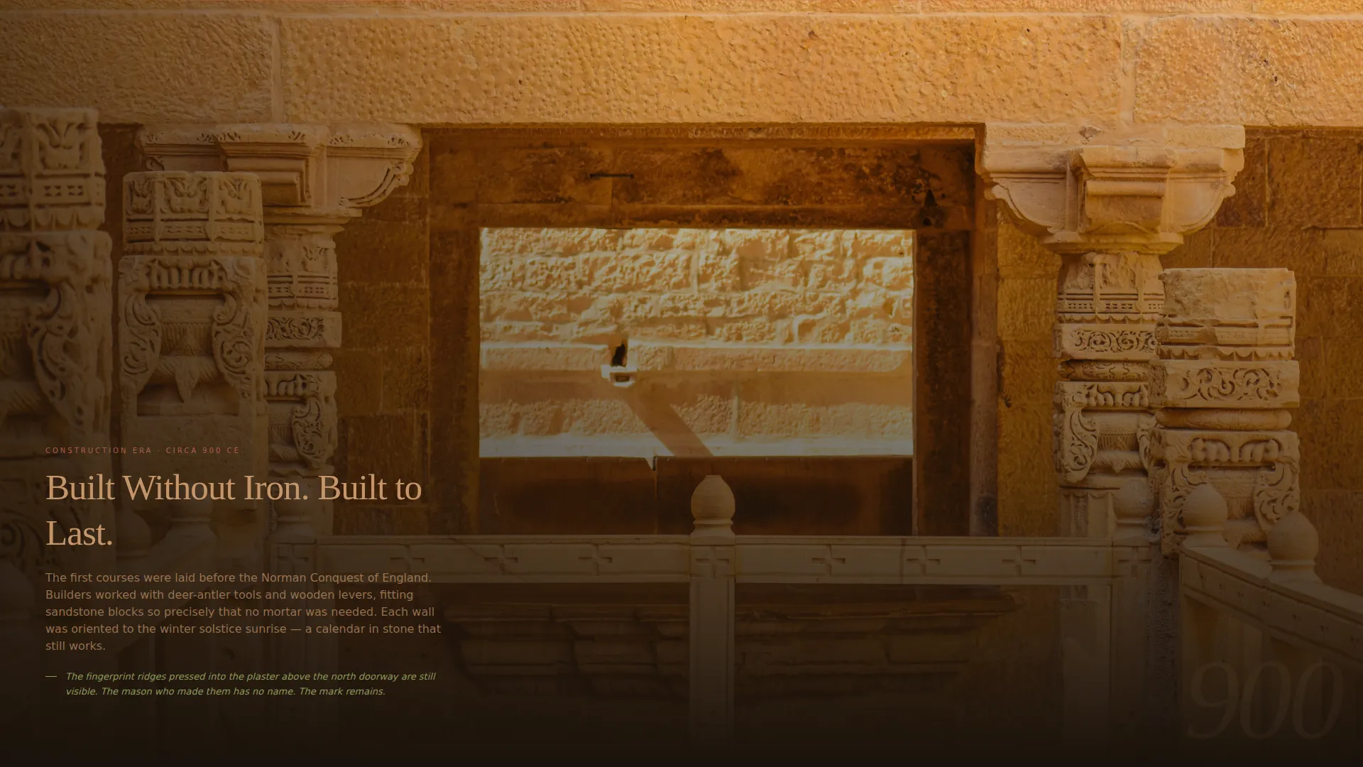 Tourist Attraction & Destination Booking Website Template