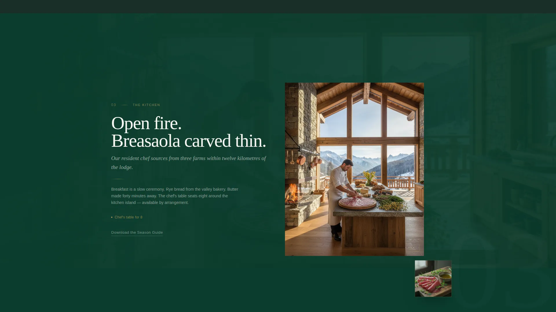Vacation Rental & Villa Booking Website Template