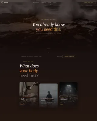 Sri Lanka Travel Advanced Booking Website Template