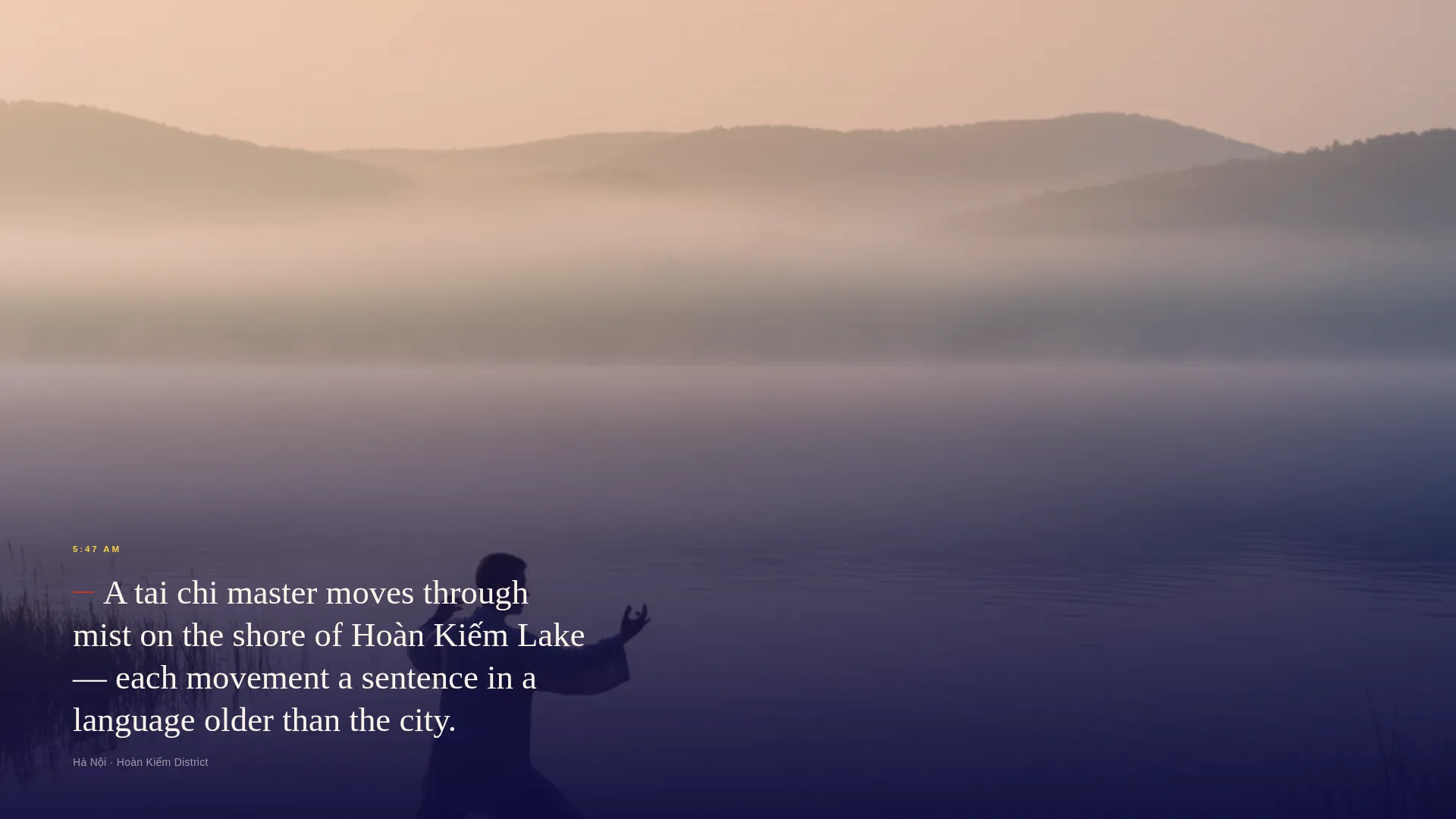 Vietnam Travel Advanced Booking Website Template