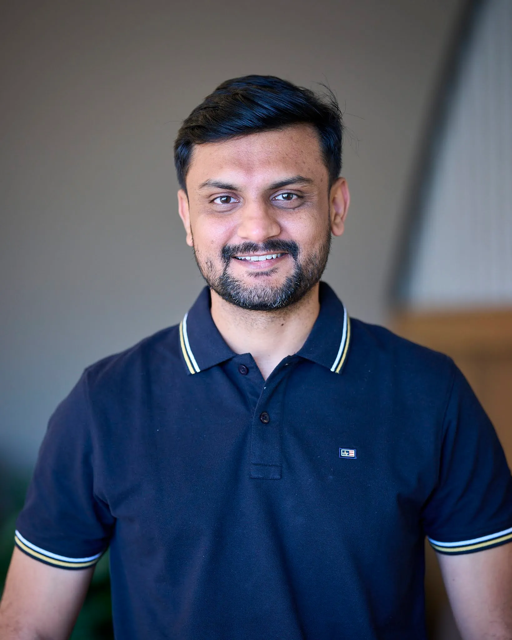 Rahul Patel