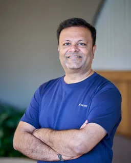 Deepak Dhanak