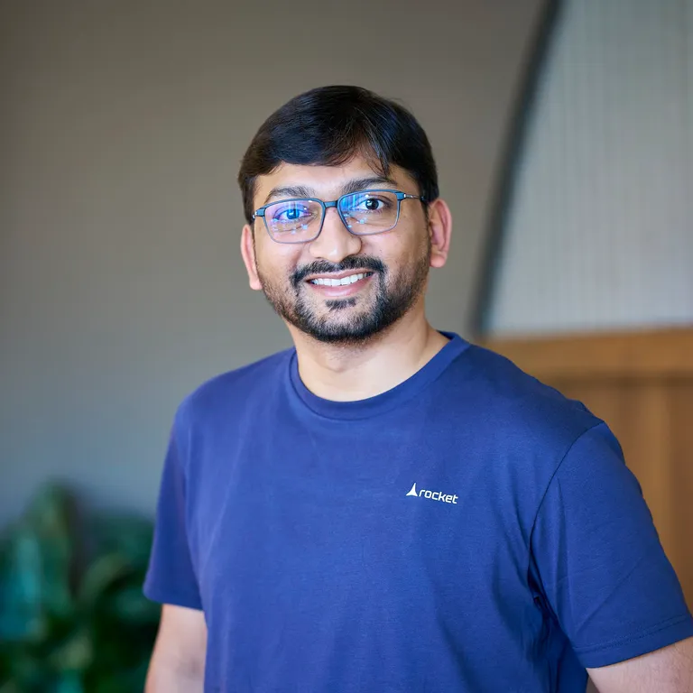 Photo of Rahul Shingala