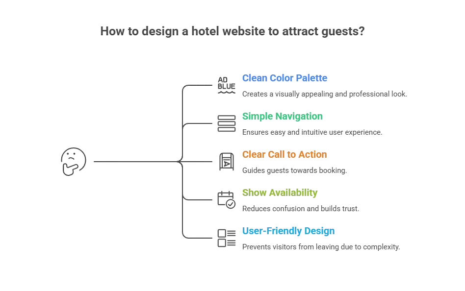 How to design a hotel website to attract guests.webp