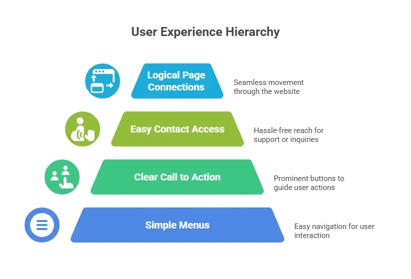 User Experience Hierarchy.webp